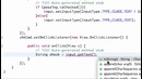 Android Application Development Tutorial – 28 – Comparing Strings with else if