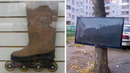Русские не сдаются