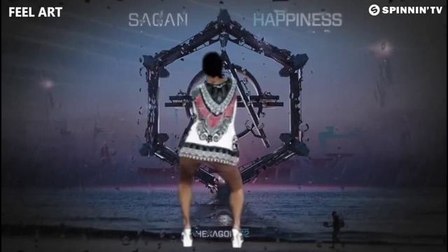 Sagan – Happiness (Justin Timberlake Edit)
