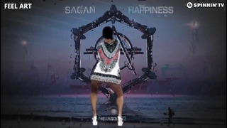 Sagan – Happiness (Justin Timberlake Edit)