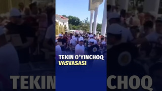 Tekin oʻyinchoq vasvasasi