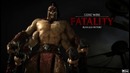 20 самых жестоких фаталити в Mortal Kombat X