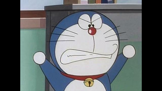 Дораэмон/Doraemon 124 серия