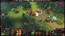 Лучшие моменты второго игрового дня The International 2016