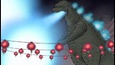 Как следовало закончить фильм «Годзилла»