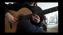 Алекс Майсурадзе – Gypsy