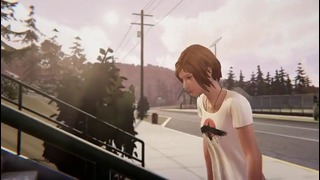 Life is Strange׃ Before the Storm Announce Trailer [E3 2017]