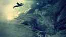 Прыжок со скалы в 6 тысяч футов