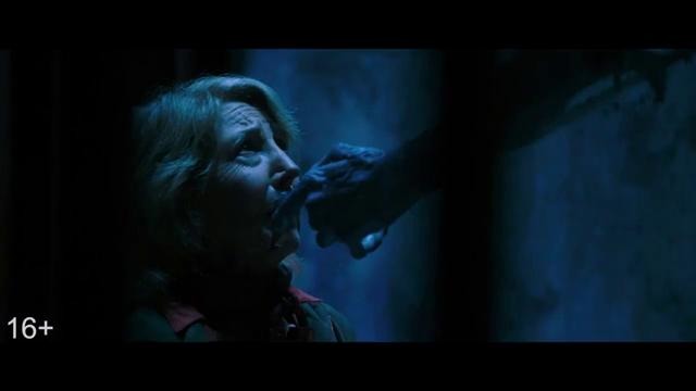 Астрал 4: Последний ключ – Дублированный трейлер (2018)