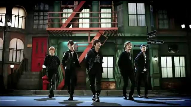 Shinee – Hello