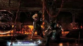 Mortal Kombat Komplete Edition PC Launch Trailer