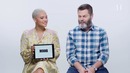 Nick Offerman and Kiersey Clemons Teach You Millenial Slang
