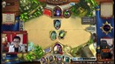 Hearthstone – Divine Intervention