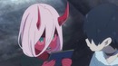 Darling in the FranXX「AMV」- Tomorrow We Fight
