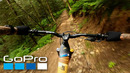 GoPro: Скоростное MTB приключение с Джеффом Гулевичем