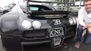 Doug DeMuro. Вот почему Bugatti Veyron это крутейшая машина нулевых