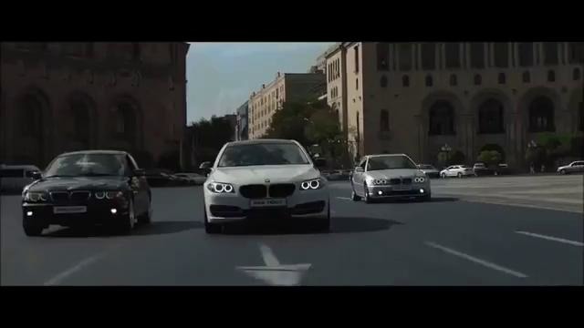 Super Sako Mi Gna Hayko Remix BMW FAMILYв