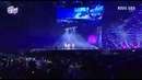 Gfriend – Time For The Moon Night @ 2018 SBS Gayo Daejun 181225