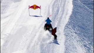 Лучшие сноубордисты мира