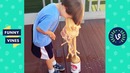 Try not to laugh – kids fails vines funny videos february 2019
