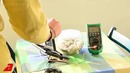 Как сделать Автономный свет своими руками
