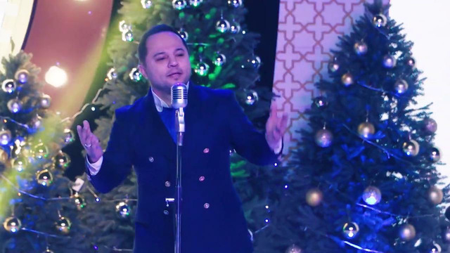 Davron Ergashev – Seni ko’rsam qaniydi
