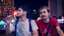 UsachevToday: Новый год в бангкоке (Пора Валить)