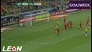 (480) Бразилия – Чили | Чемпионат Мира 2018 | Отборочный турнир | Обзор матча