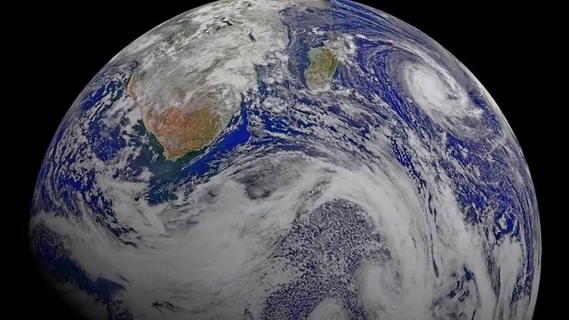 10 причин, по которым люди до сих пор верят, что земля плоская
