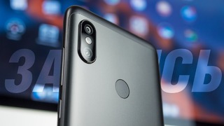 Обзор Xiaomi Redmi Note 6 Pro реквием по Note 5 или Лэй Цзюнь снова всех переиграл