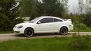 Chevrolet Cobalt tuning