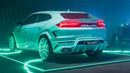 NEW Lamborghini URUS BRABUS 900 – Official Reveal
