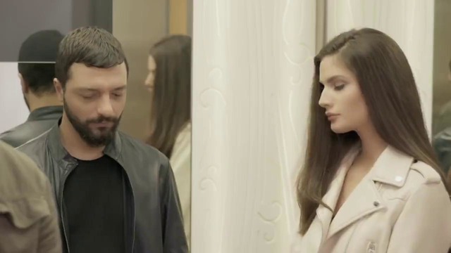 [HD|TR] Mehmet Erdem – Ağlayamam – (Official Video)