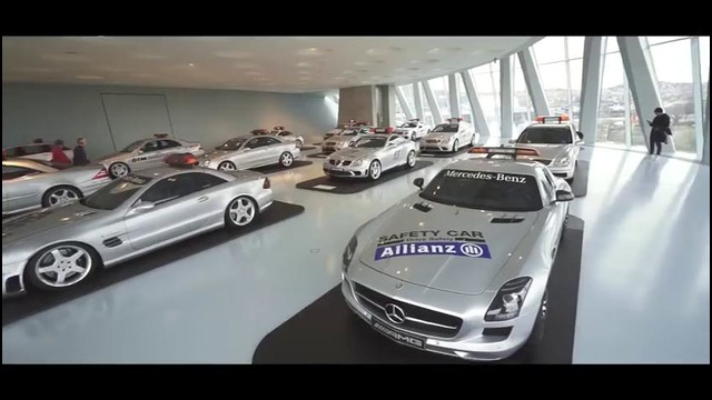 По Европе на Volkswagen Touran – VEDDROSHOW – Часть 4