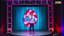 Comedy Kids | 2 выпуск (17.09.17)
