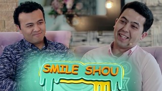 Smile SHOU – Oybek Xolmedov VS Ulug’bek Xolmedov
