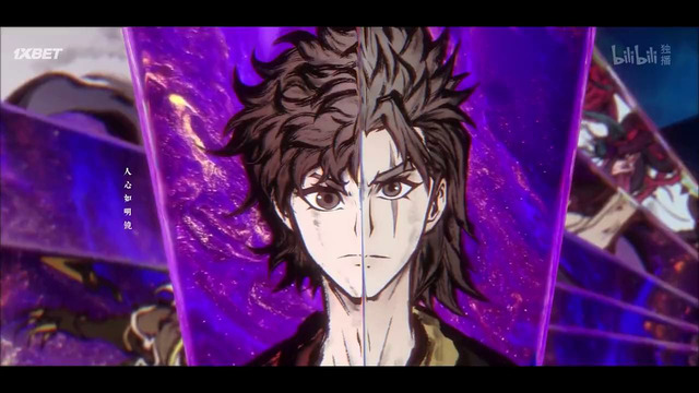 Туманный холм пяти стихий [ТВ-2] – 6 серия