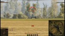 Что лучше – Т-62А или Объект 140 амвей 921