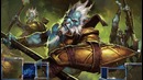 DOTA2: Nanyang S2: Wings vs Newbee (WB Final, Game 1)
