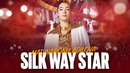 Madinabonu Adilova – «I wanna dance with somebody» | Uzbekistan | Silk Way Star
