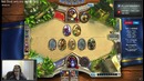 Hearthstone – Самая жаркая партия «only mid» арены