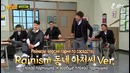 Knowing Brothers Ep.58