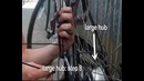 Велотюнинг Лучшая подсветка велосипеда-M232 Monkey Light Installation Guide