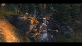 Inda game – Oblivion – Секрет черной скалы