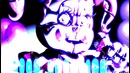 Ушастый главарь нового fnaf 5! 1111