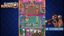 Лвл 5 арена 5 Clash Royale. lvl 5 arena 5