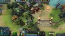 Secret vs compLexity, Bucharest Major [Jam, Lum1Sit]
