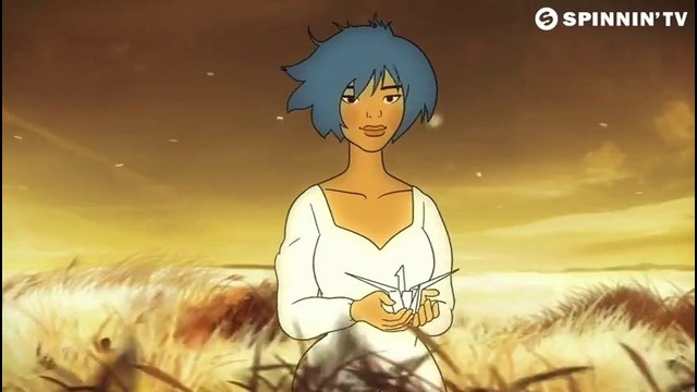 Florian Picasso x Vassy – Cracked Wall (Official Music Video 2016)