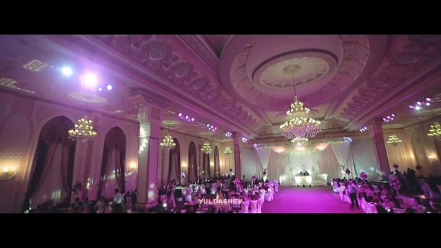 Wedding Day YULDASHEV +998941665656
