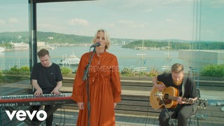 Ina Wroldsen – Remember Me (Acoustic 2018!)